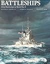 Battleships: Allied Battleships in World War II