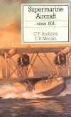 Supermarine Aircraft since 1914