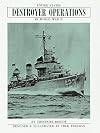 United States Destroyer Operations in World War II