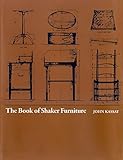 The Book Of Shaker Furniture