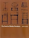 The Book of Shaker Furniture