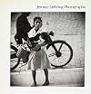 Jerome Liebling: Photographs