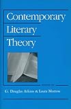 Contemporary Literary Theory