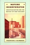 Nature Incorporated: Industrialization and the Waters of New England