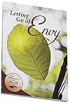 Letting go of envy