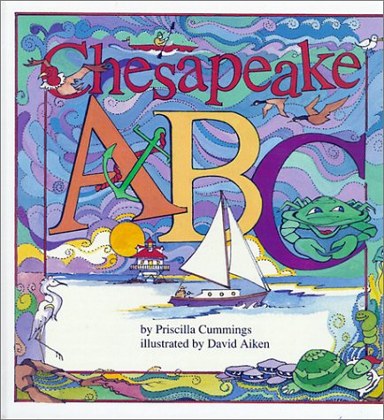 Cover of Chesapeake ABC