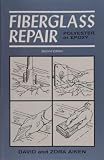 Fiberglass Repair Polyester Or Epoxy