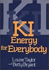Ki: Energy for Everybody