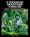 A Thousand Mountains, a Million Hills: Creating the Rock Work of Japanese Gardens