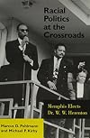 Racial Politics At Crossroads: Memphis Elects Dr. W W Hherenton
