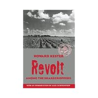 Revolt Among the Sharecroppers