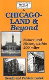 Hippocrene U.S.A. Guide to Chicagoland & Beyond (Hippocrene USA Guide)