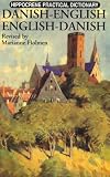 Hippocrene Practical Danish-English/English-Danish Dictionary