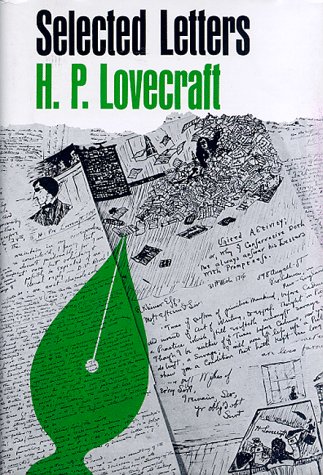 Selected Letters III, 1929-1931 cover