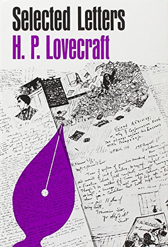 Selected Letters V, 1934-1937 book cover