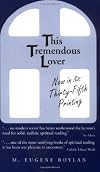 This Tremendous Lover
