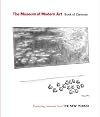 The Museum of Modern Art Book of Cartoons