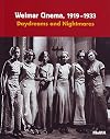 Weimar Cinema 1919-1933: Daydreams and Nightmares