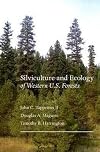 Silviculture and Ecology of Western U.S. Forests