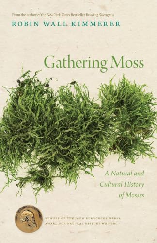 Gathering Moss book cover