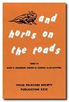 And Horns on the Toads