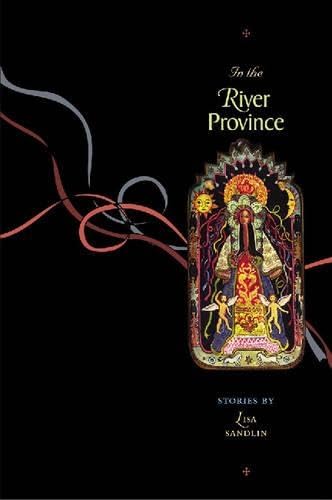 In the River Province book cover