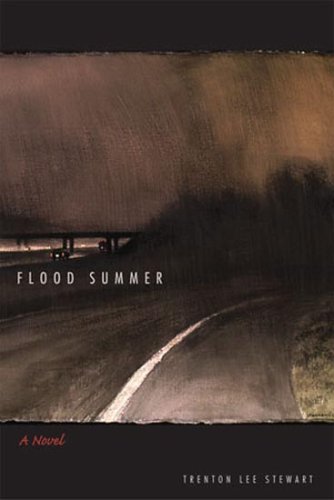 Flood Summer book cover
