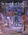 In Search of York: The Slave Who Went to the Pacific With Lewis and Clark