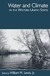Water And Climate in the Western United States
