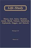 Life-Study of Minor Prophets