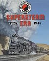 Northern Pacific Railway: Supersteam Era, 1925-1945