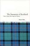 The Surnames of Scotland: Their Origin, Meaning and History