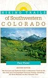 Hiking Trails of the Southwestern Colorado