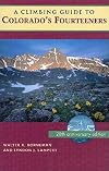 A climbing guide to Colorado's fourteeners