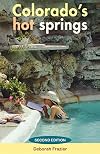 Colorado's Hot Springs (The Pruett Series)