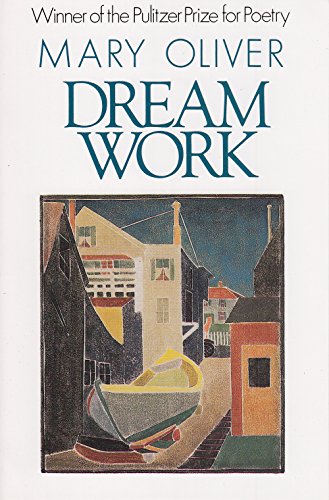 Dream Work book cover