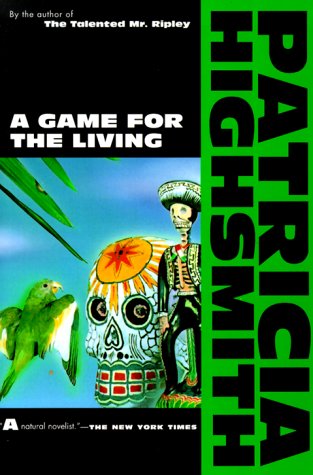 A Game for the Living book cover