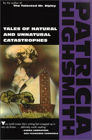 Tales of Natural and Unnatural Catastrophes book cover