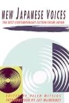 New Japanese Voices: The Best Contemporary Fiction from Japan
