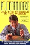 All the Trouble in the World