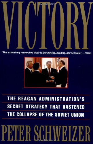 Victory book cover