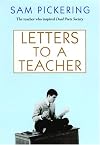 Letters to a Teacher