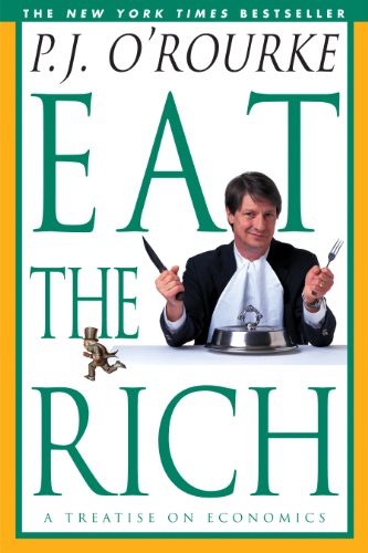 Eat the Rich book cover