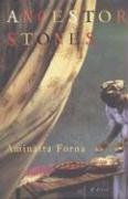 Ancestor Stones book cover
