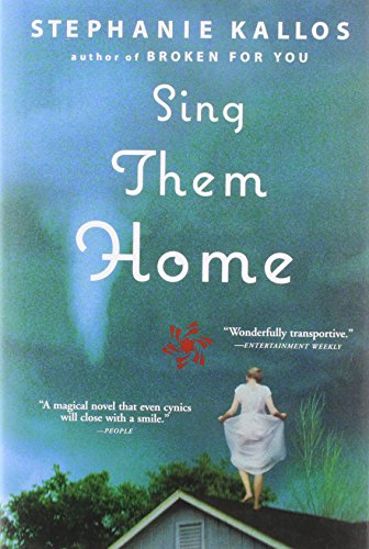Sing Them Home book cover
