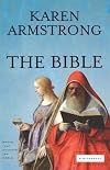 The Bible: A Biography