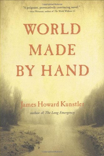 World Made by Hand cover