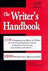 The Writer's Handbook 1998