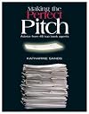 Making the Perfect Pitch: How To Catch a Literary Agent's Eye