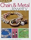 Simply Stylish Chain and Metal Jewelry